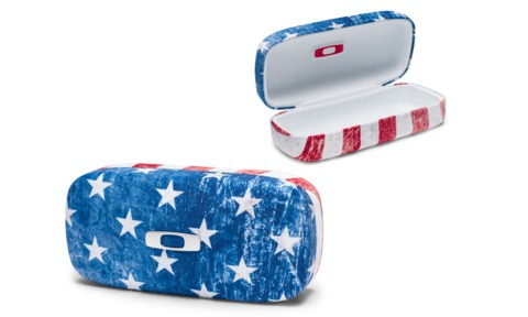 Square O Hard Eyewear Case Square O Hard Eyewear Case