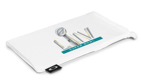 Microbag - Super Bowl LIV Microbag - Super Bowl LIV