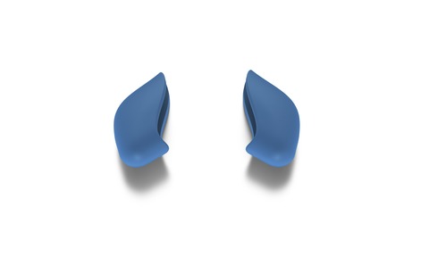 Nosepad - Sky Nosepad - Sky