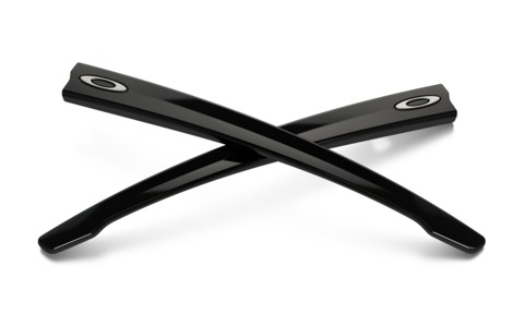 Crossrange R Lifestyle Temple Polished Black Crossrange R Lifestyle Temple Polished Black