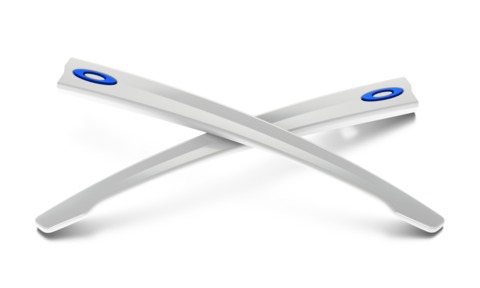 Crossrange R Lifestyle Temple Polished White Crossrange R Lifestyle Temple Polished White