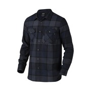 Adobe Long Sleeve Woven Shirt Adobe Long Sleeve Woven Shirt