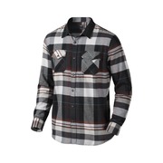 Frontier Long Sleeve Woven Shirt Frontier Long Sleeve Woven Shirt