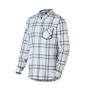 Inferno Long Sleeve Woven Shirt Inferno Long Sleeve Woven Shirt