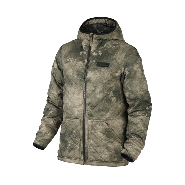 jaqueta avalanche oakley