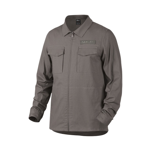 oakley men's jackets