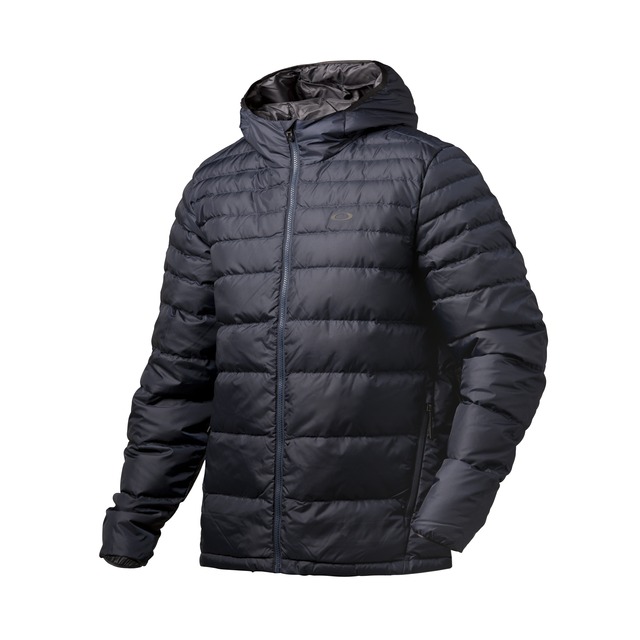 oakley thermo down jacket