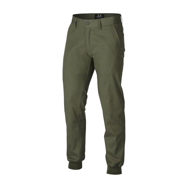 oakley joggers