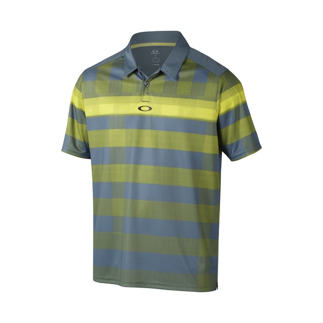 oakley golf t shirts
