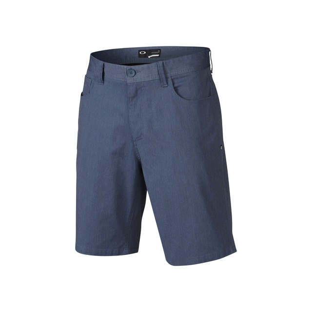 oakley slim fit shorts