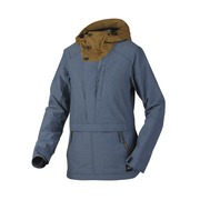 Thunderbolt Pullover BioZone™ Shell Jacket Thunderbolt Pullover BioZone™ Shell Jacket