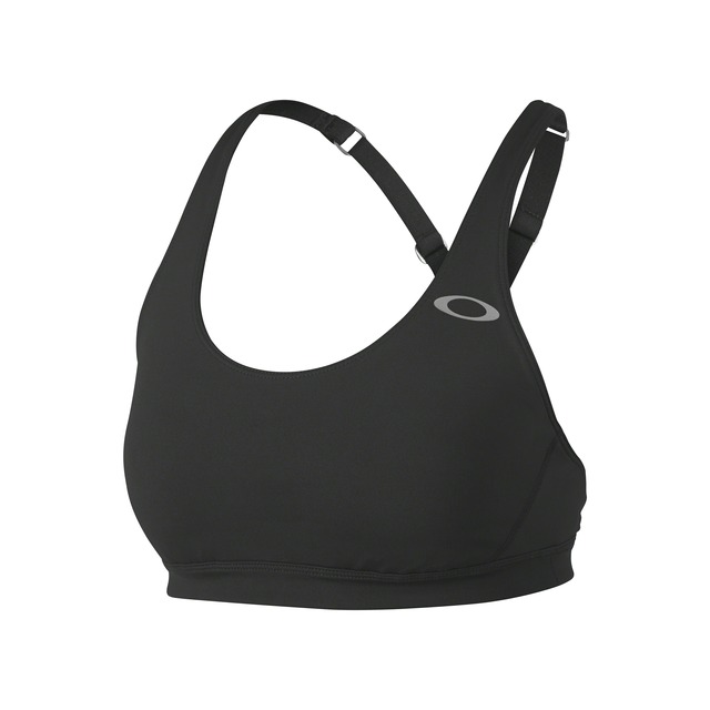 oakley sports bra