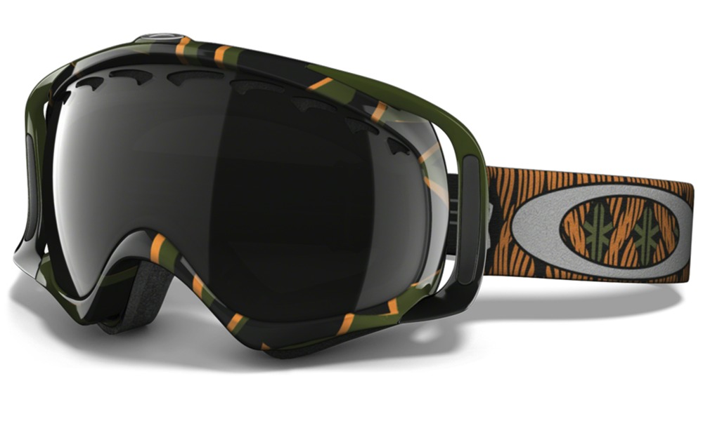 Oakley Kazu Kokubo 2025 | www.wayneyeeddspc.com