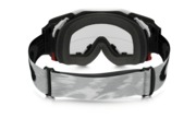 Airbrake® MX Goggle - Matte White Speed RR / Clear