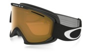 O-Frame® 2.0 XL Snow Goggles - Matte Black