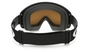 O-Frame® 2.0 XL Snow Goggles - Matte Black