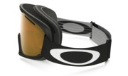O-Frame® 2.0 XL Snow Goggles - Matte Black