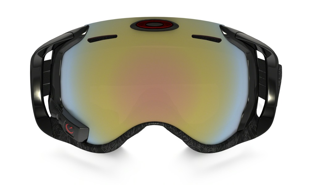 oakley airwave silver factory text vr50 pink iridium 59 449j