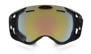 Airwave™ Snow Goggles - Silver Factory Text