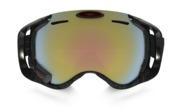 oakley airwave 1.5 silver factory