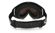 Airwave™ Snow Goggles - Silver Factory Text