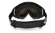 oakley airwave 1.5 silver factory