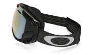 Airwave™ Snow Goggles - Silver Factory Text