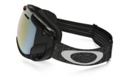 oakley airwave 1.5 silver factory