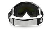 Airwave™ Snow Goggles - Hyperdrive White/Grey