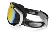 Airwave™ Snow Goggles - Hyperdrive White/Grey