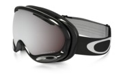 A-Frame® 2.0 Snow Goggles - Jet Black