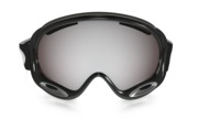 A-Frame® 2.0 Snow Goggles - Jet Black