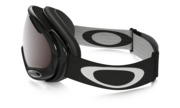 A-Frame® 2.0 Snow Goggles - Jet Black