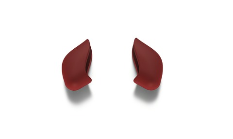 Nosepad - Red Nosepad - Red
