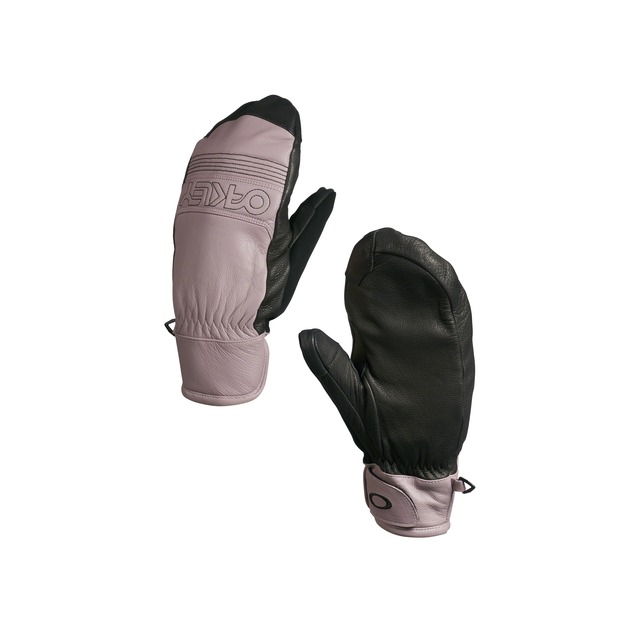 oakley mittens