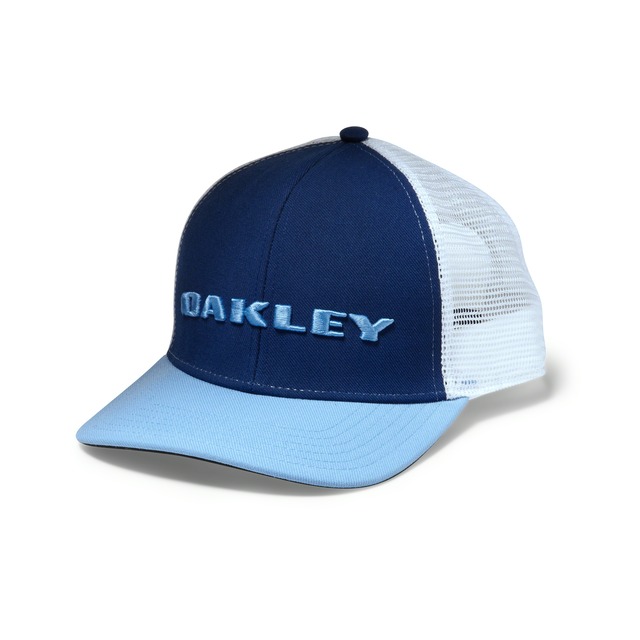 oakley golf cap