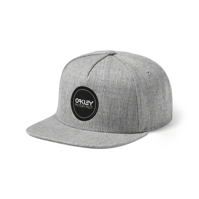oakley factory pilot hat