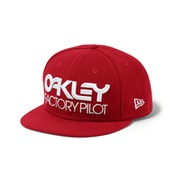 oakley factory pilot hat