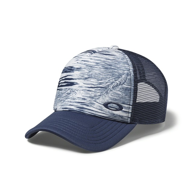 oakley mesh hat
