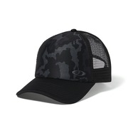 oakley trucker
