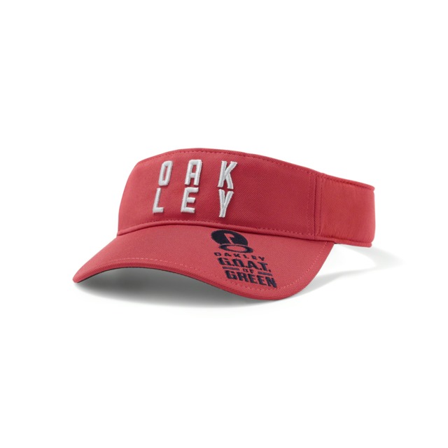 oakley bg fixed cap