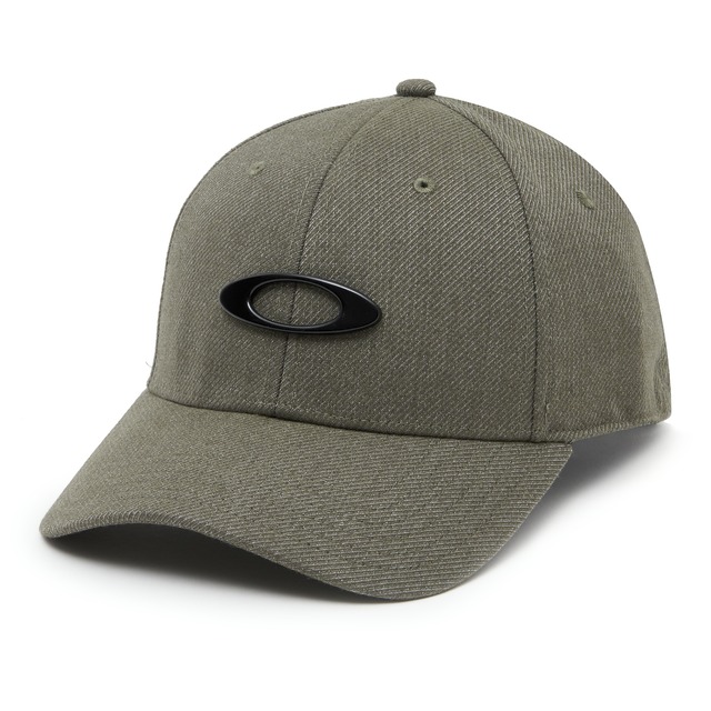 oakley tin can mexico cap