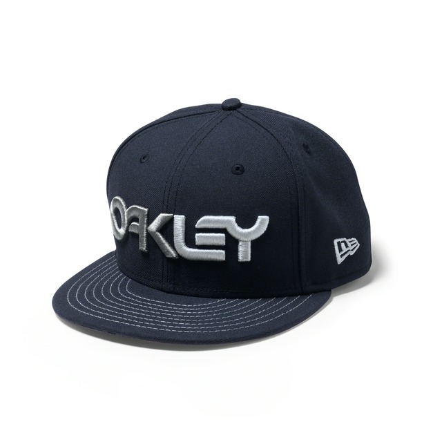 oakley new era