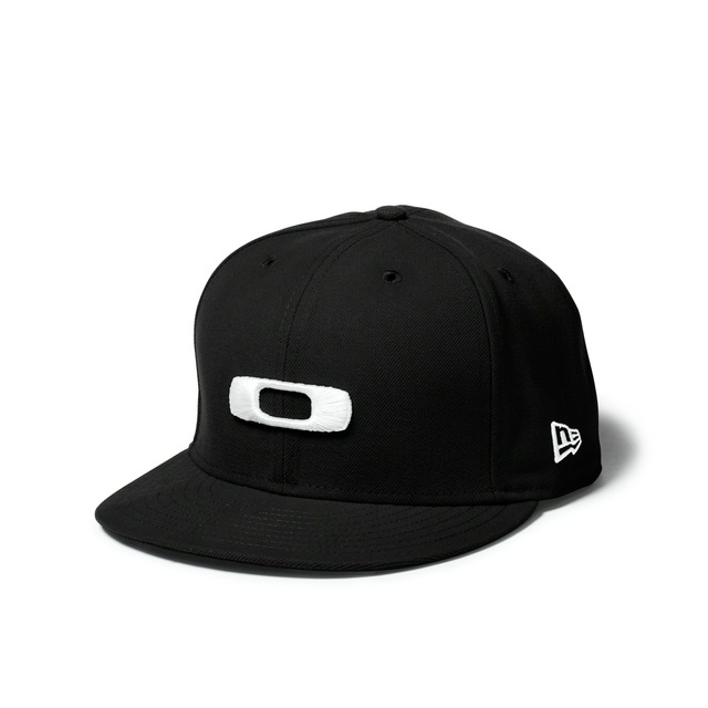 oakley new era cap