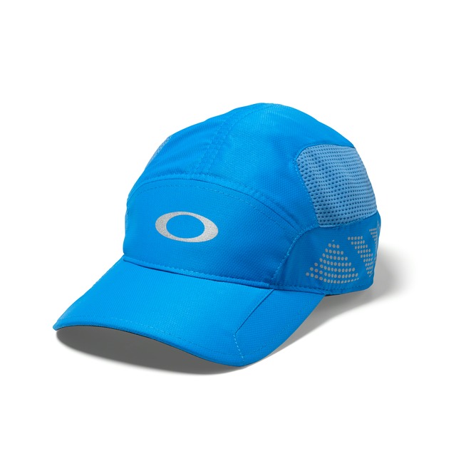 oakley running hat