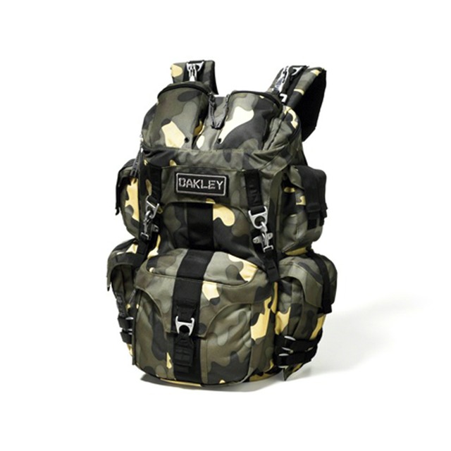 oakley mechanism backpack for sale