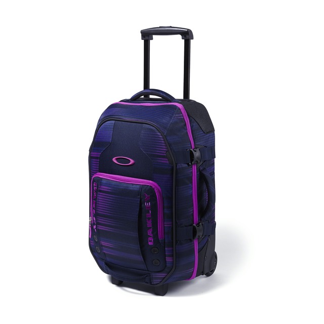 Oakley Carry On Roller Peacoat 92278p 67z Us Product Overview
