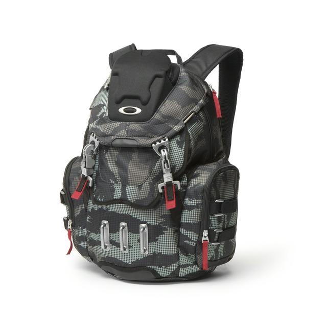 Oakley Bathroom Sink Printed Backpack Herb 92356p 75l Oakley Bathroom Sink Printed Backpack