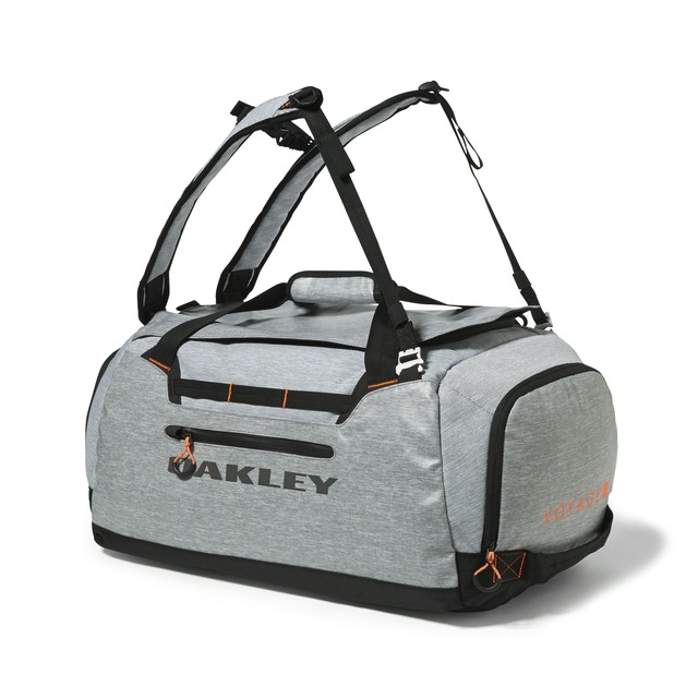 oakley duffel