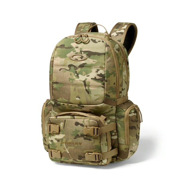 oakley military bag